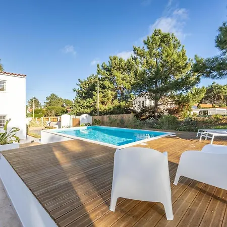 Villa Casa Ahana *