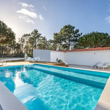 Villa Casa Ahana Aljezur