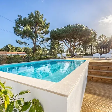 Casa Ahana * Aljezur