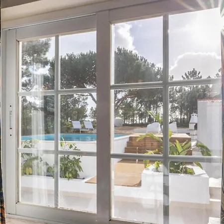 Villa Casa Ahana Aljezur