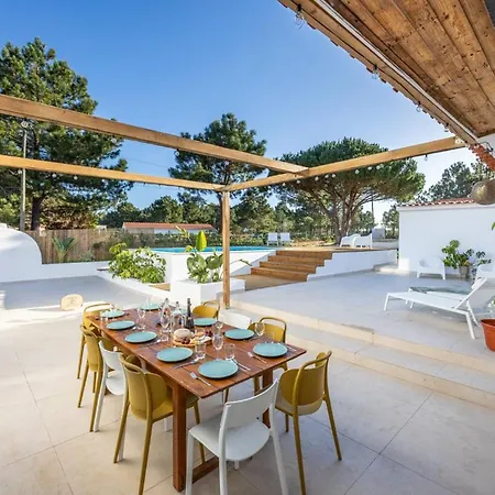 Casa Ahana * Aljezur