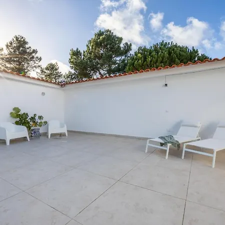 Casa Ahana * Aljezur