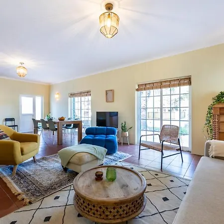 Casa Ahana Aljezur
