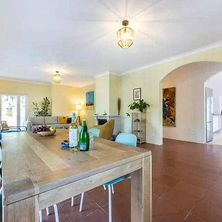 Casa Ahana Villa Aljezur