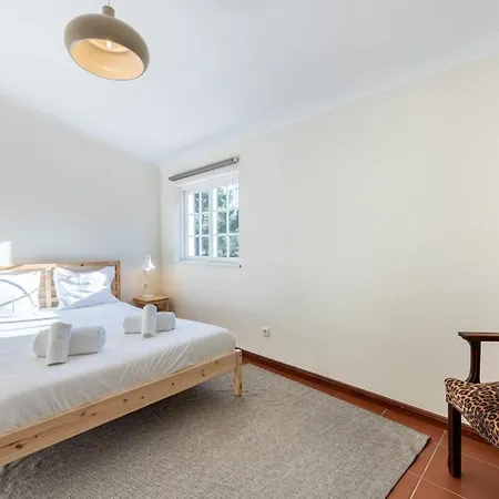 Casa Ahana Aljezur