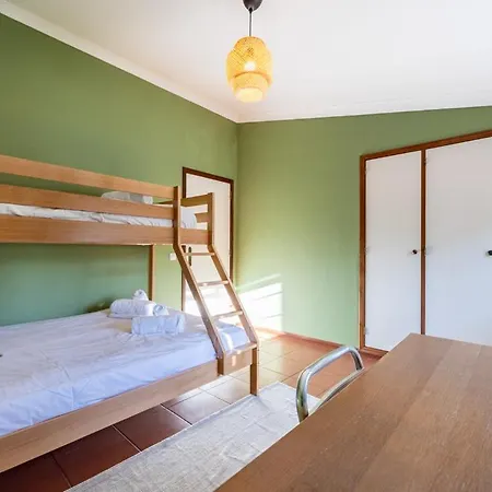 Casa Ahana * Aljezur
