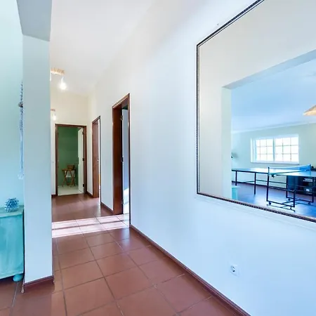 Casa Ahana * Aljezur