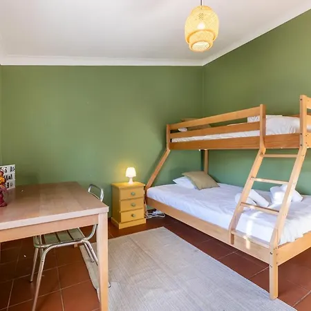 Casa Ahana Вилла *