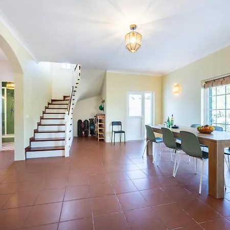 Casa Ahana *