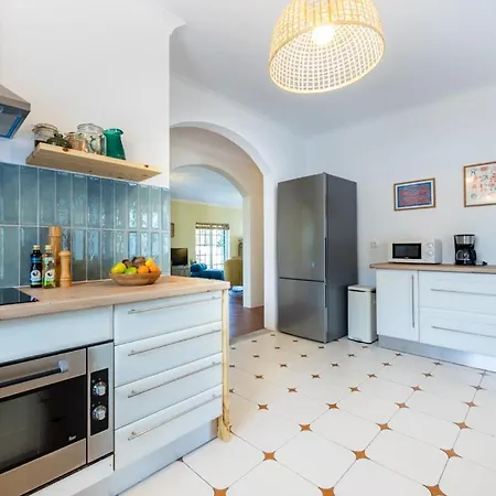 Casa Ahana Вилла