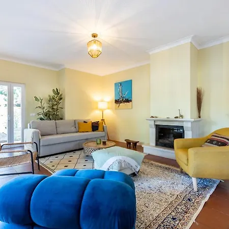Вилла Casa Ahana *