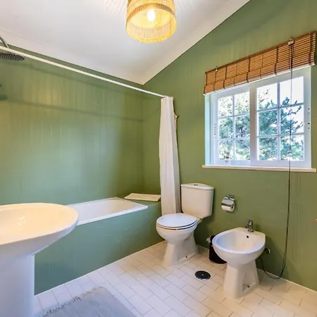 Вилла Casa Ahana Алжезур