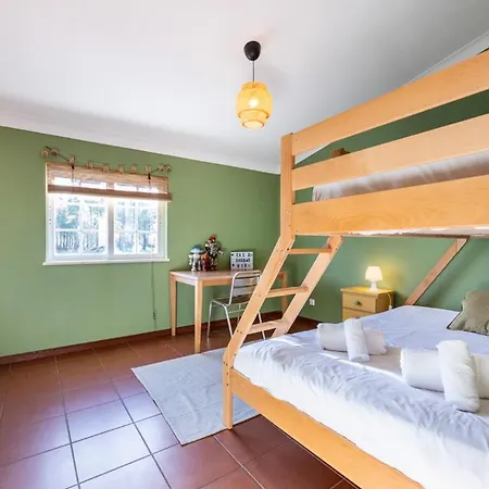 Casa Ahana Вилла