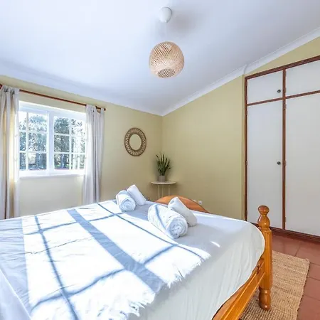 Casa Ahana *
