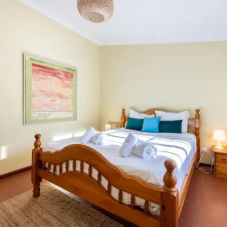 Casa Ahana Вилла *