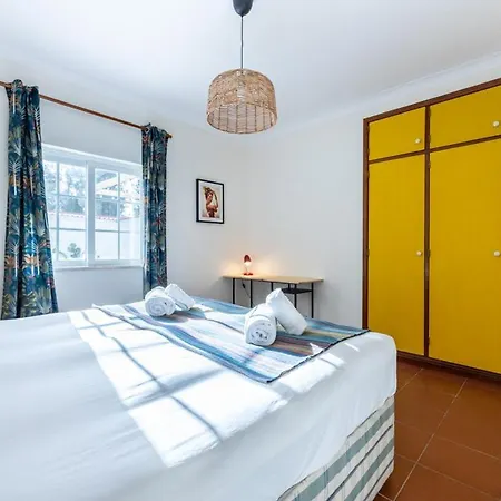 Casa Ahana *